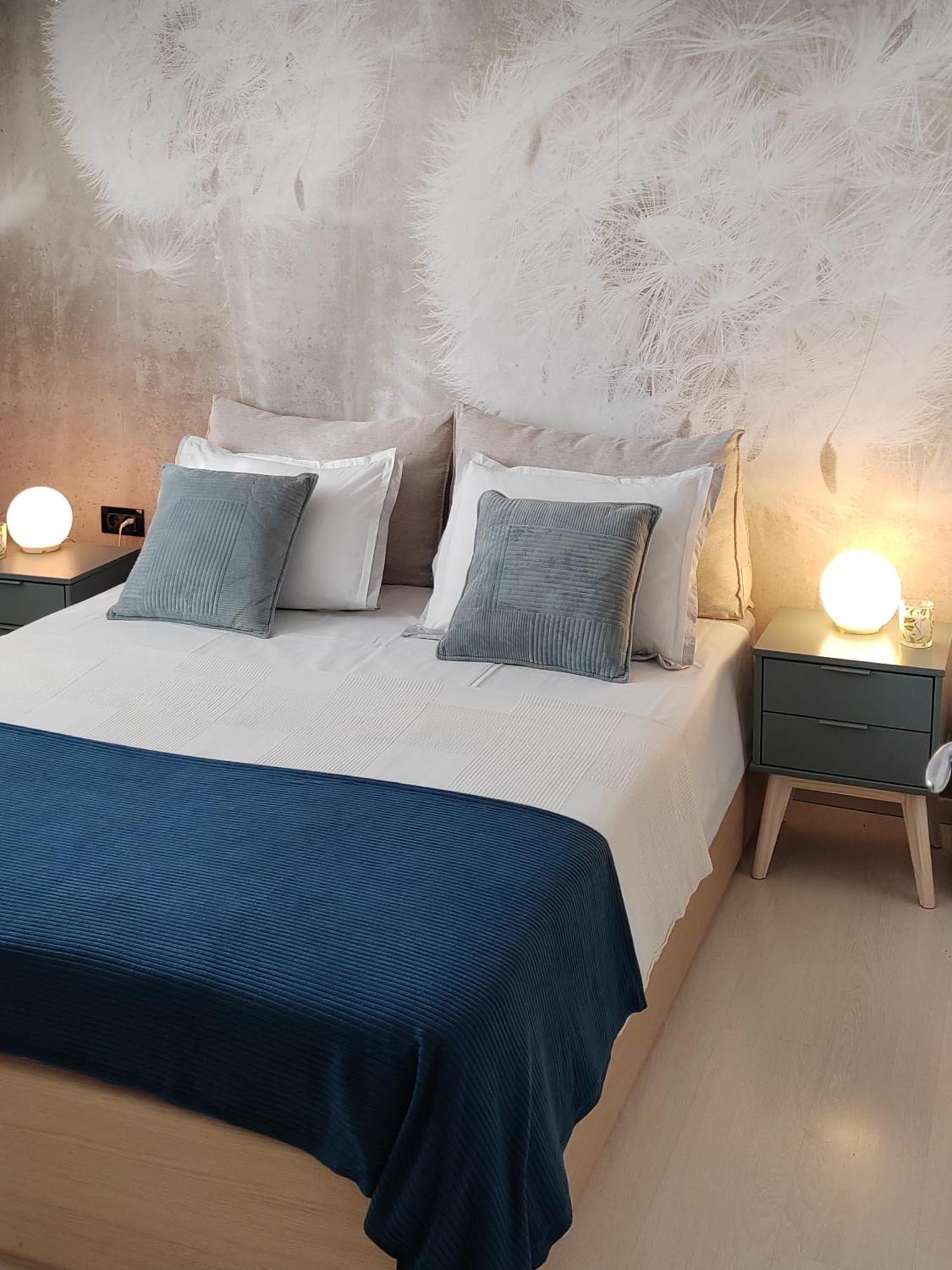 Dandelion Apartment Rovinj-Free Bikes Ngoại thất bức ảnh
