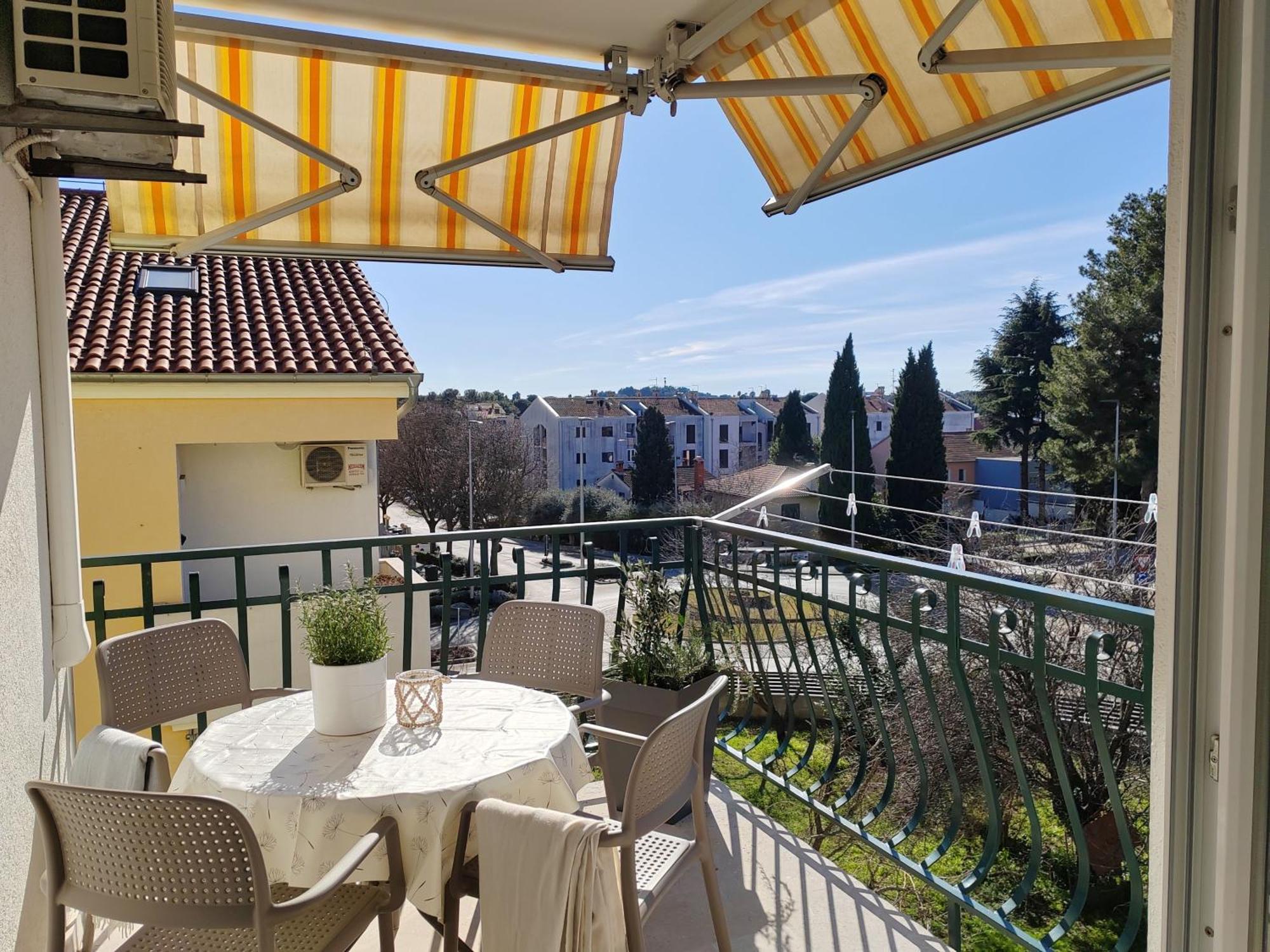 Dandelion Apartment Rovinj-Free Bikes Ngoại thất bức ảnh