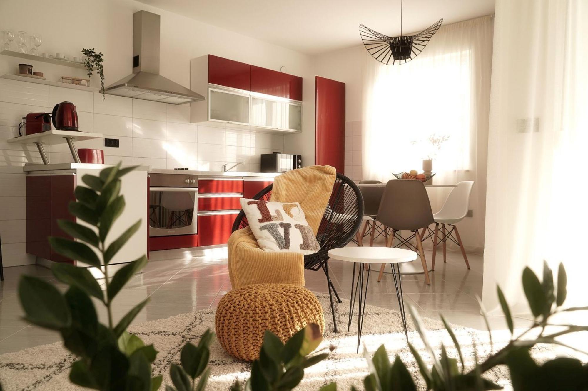 Dandelion Apartment Rovinj-Free Bikes Ngoại thất bức ảnh