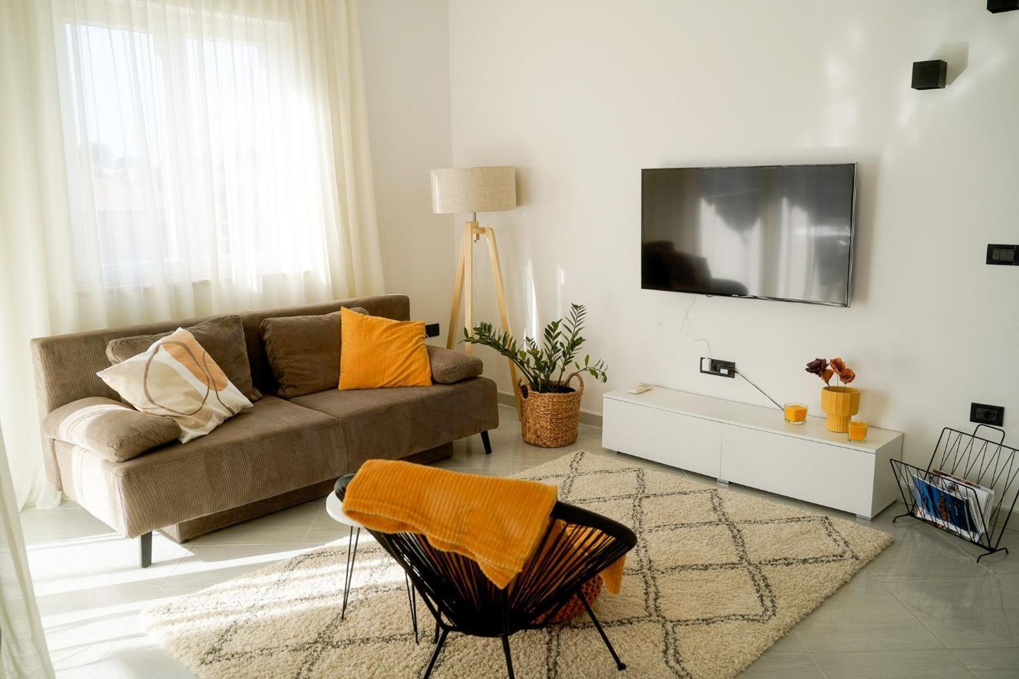 Dandelion Apartment Rovinj-Free Bikes Ngoại thất bức ảnh
