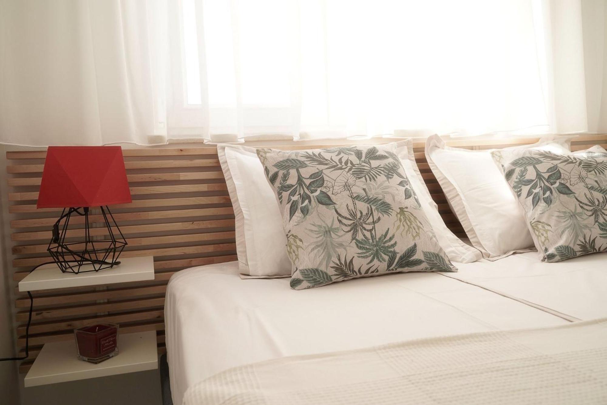 Dandelion Apartment Rovinj-Free Bikes Ngoại thất bức ảnh