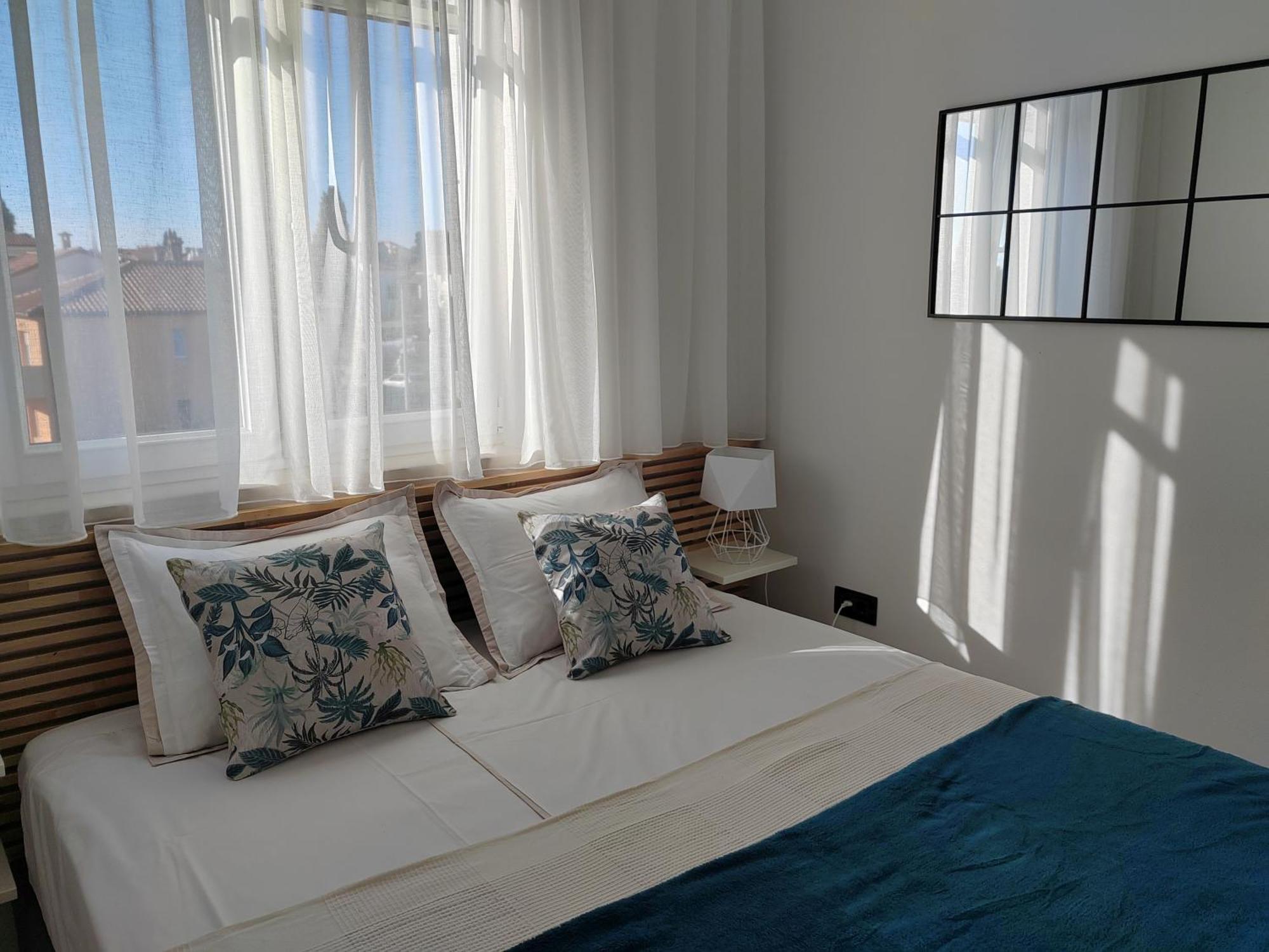 Dandelion Apartment Rovinj-Free Bikes Ngoại thất bức ảnh