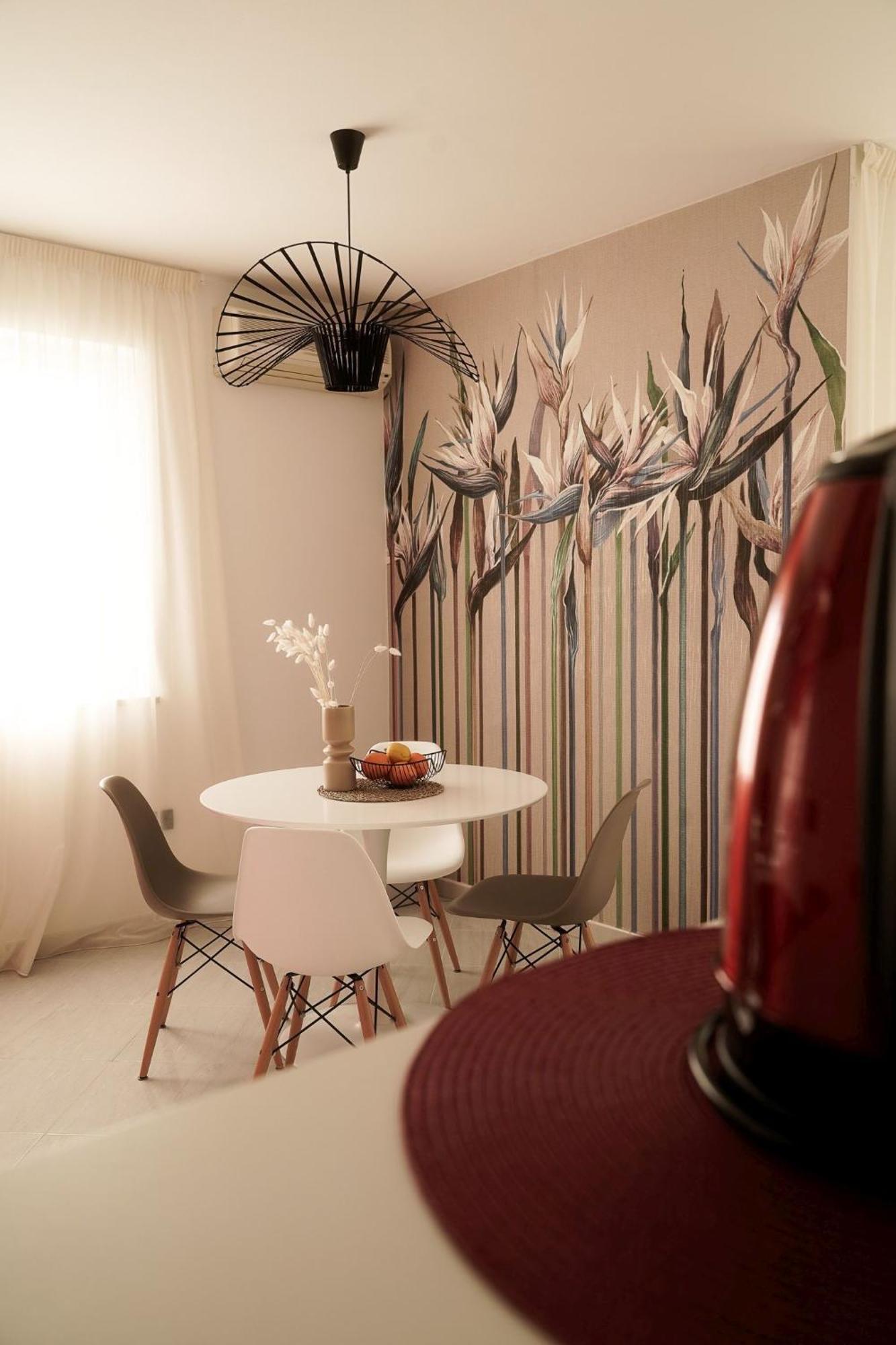 Dandelion Apartment Rovinj-Free Bikes Ngoại thất bức ảnh