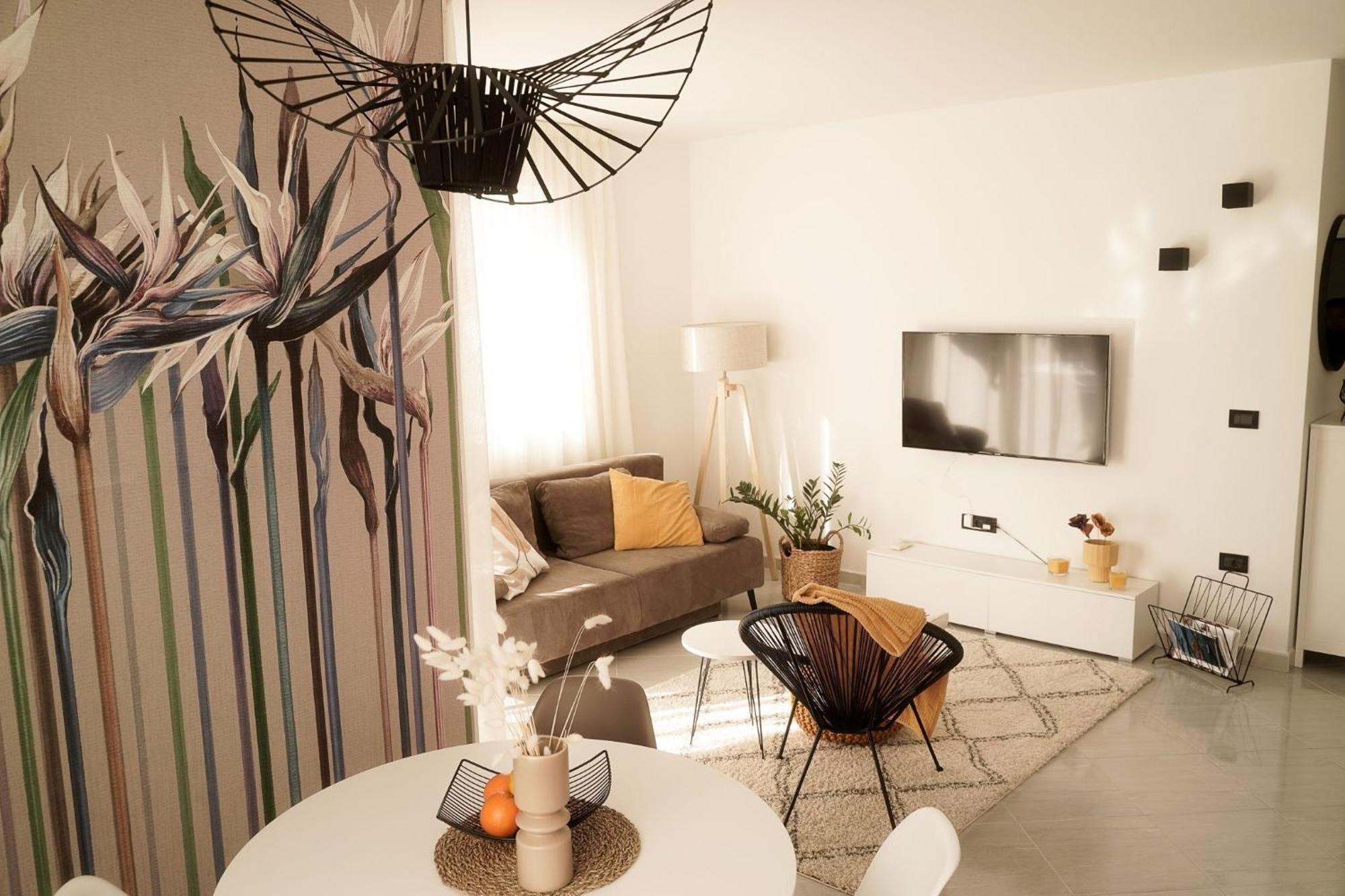Dandelion Apartment Rovinj-Free Bikes Ngoại thất bức ảnh
