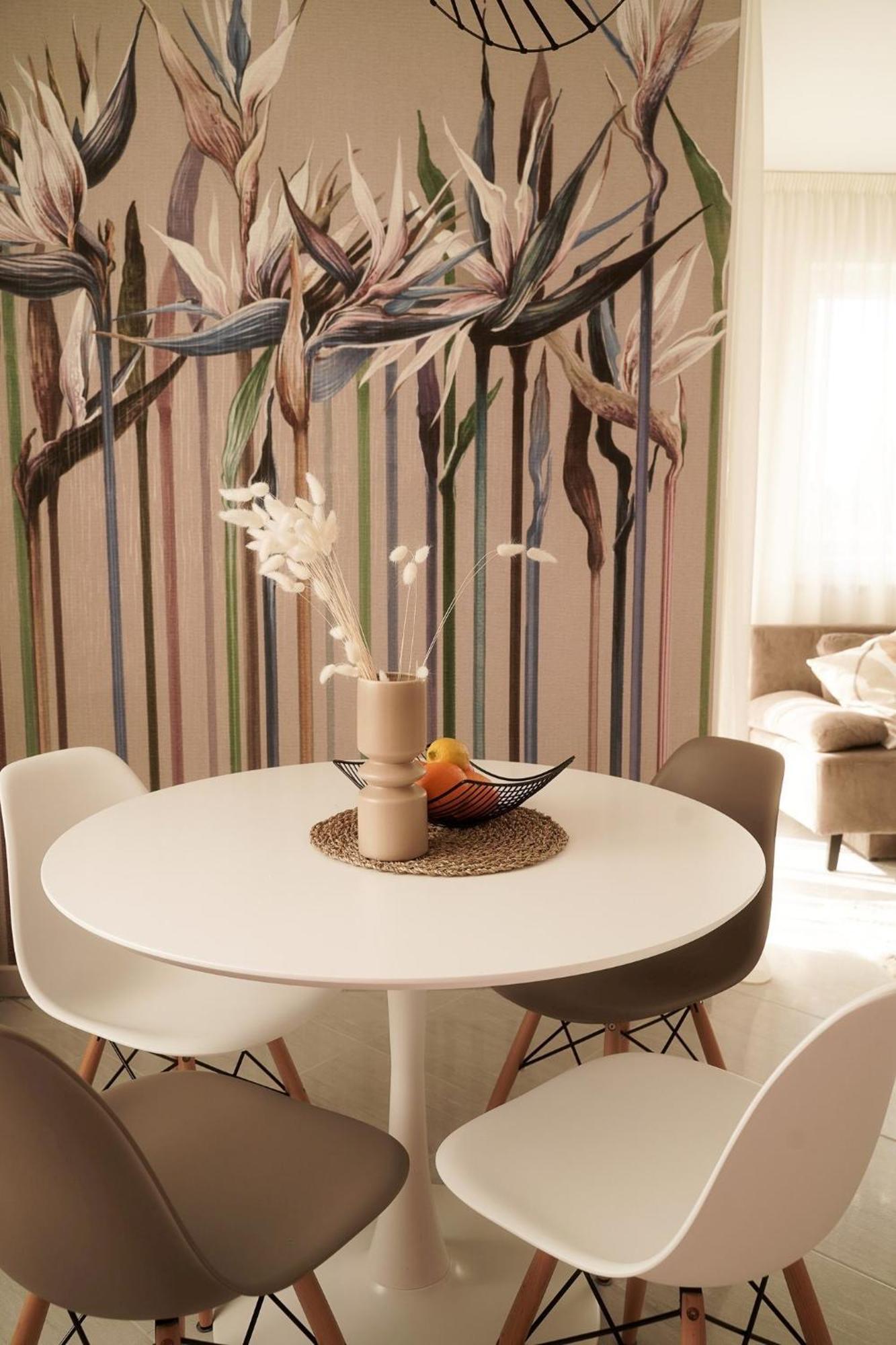 Dandelion Apartment Rovinj-Free Bikes Ngoại thất bức ảnh