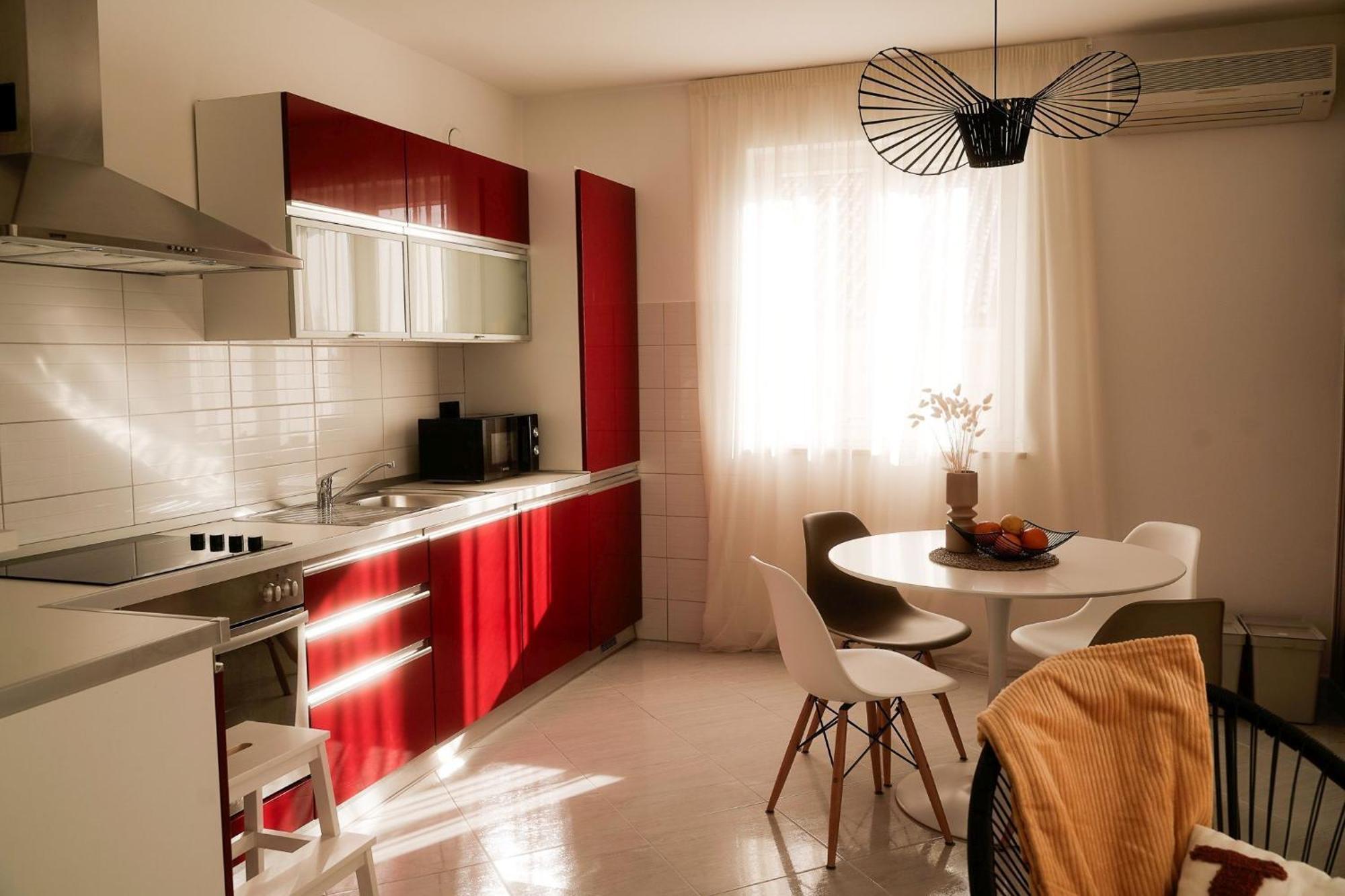 Dandelion Apartment Rovinj-Free Bikes Ngoại thất bức ảnh