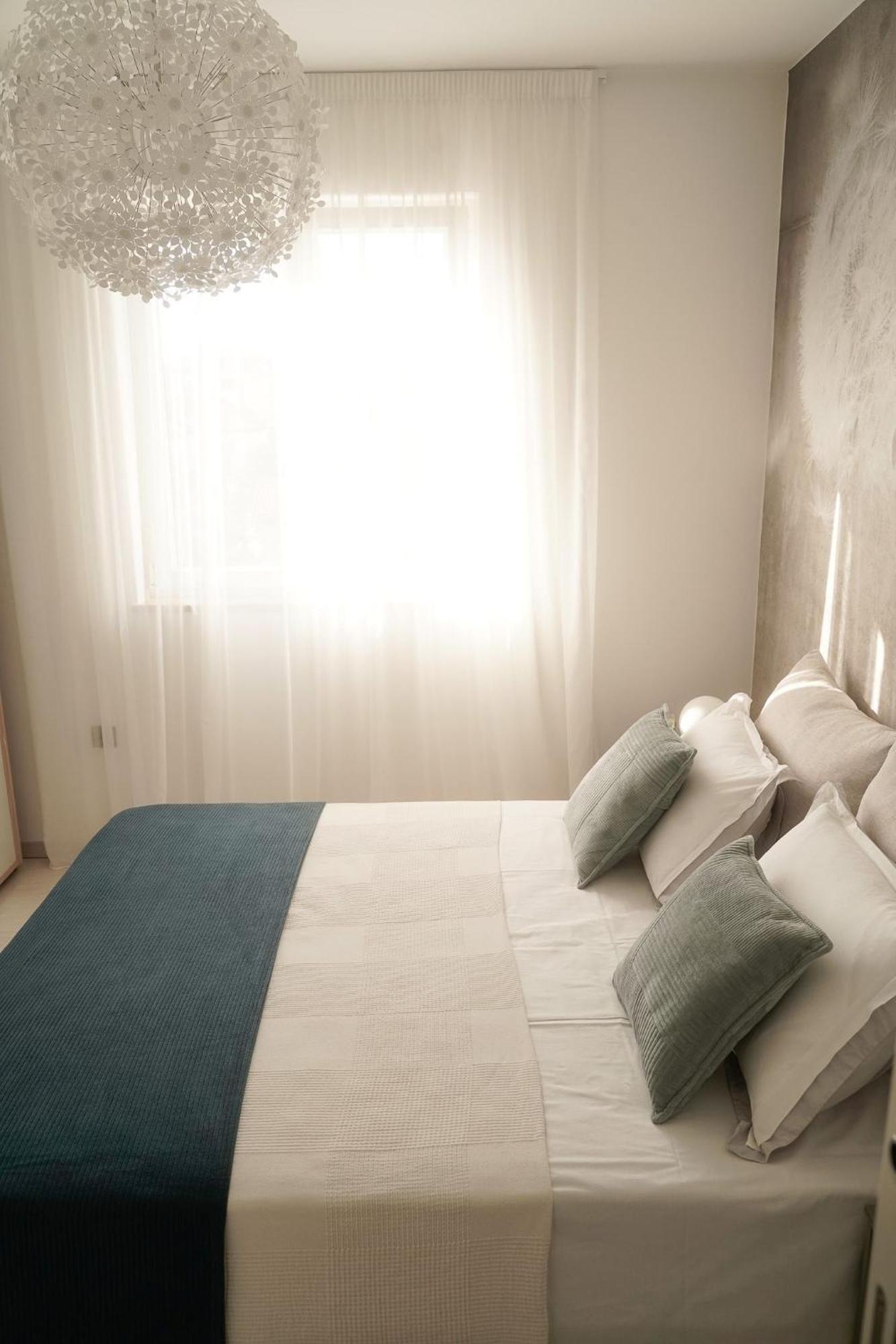 Dandelion Apartment Rovinj-Free Bikes Ngoại thất bức ảnh