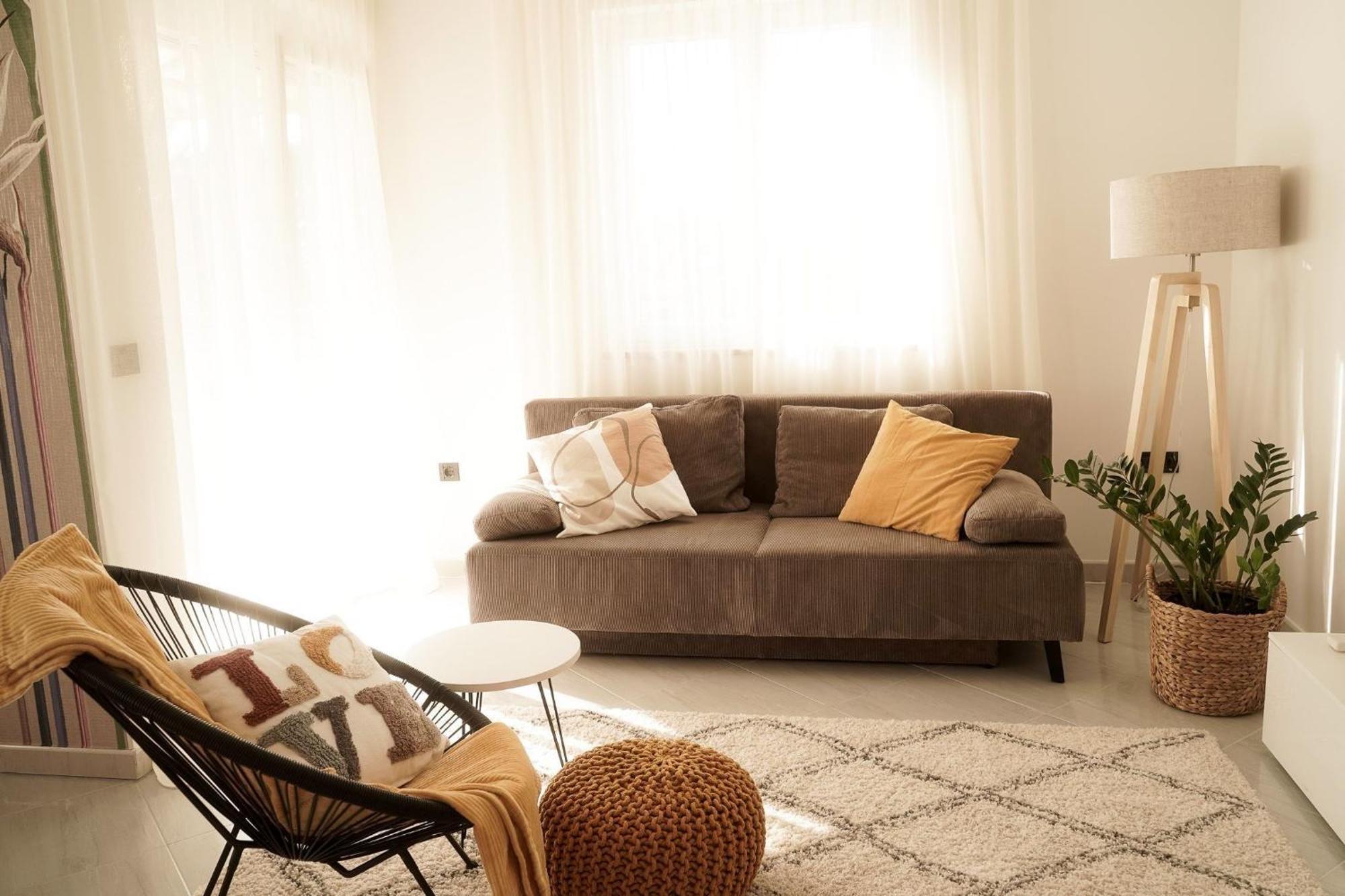 Dandelion Apartment Rovinj-Free Bikes Ngoại thất bức ảnh