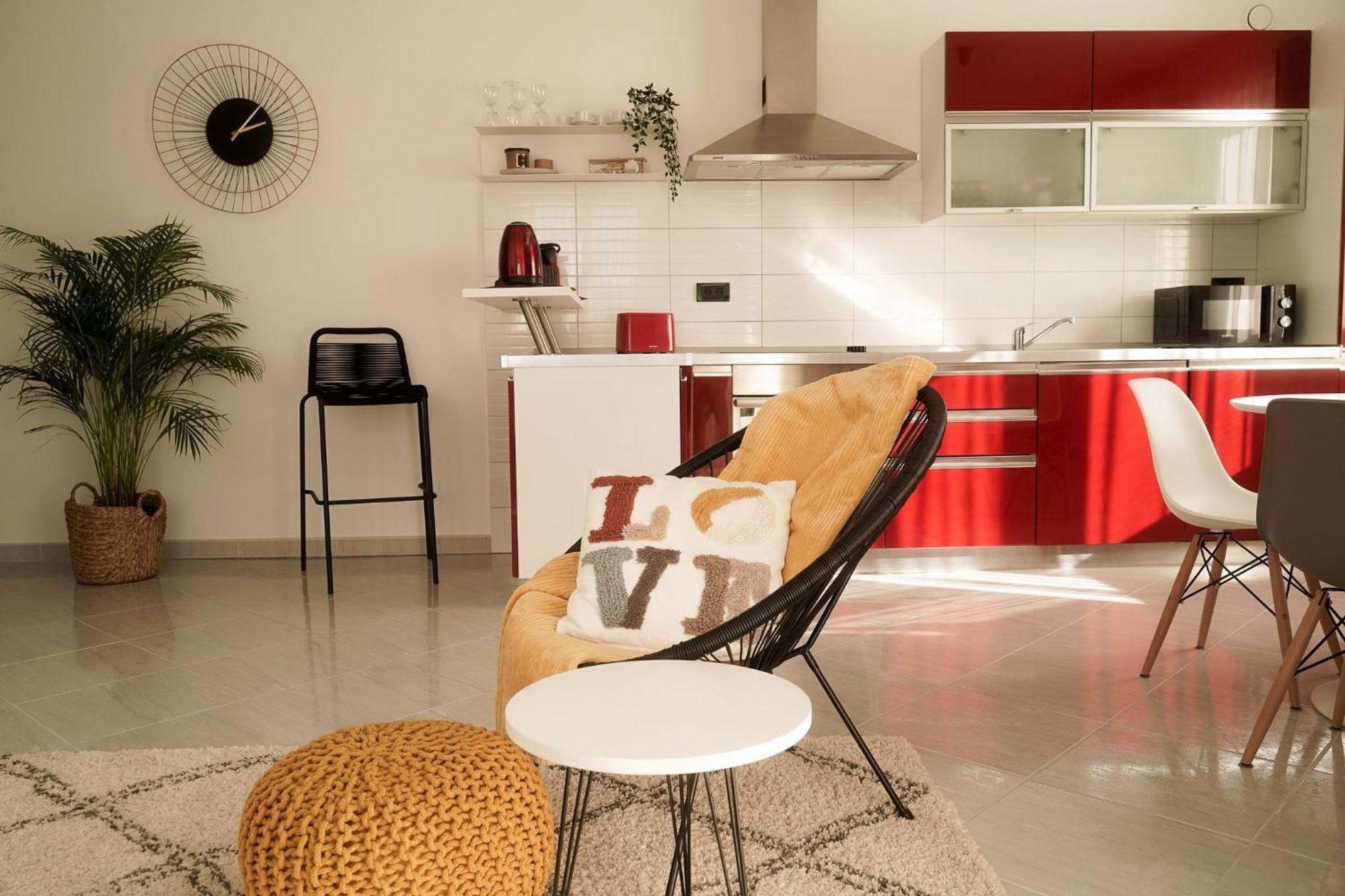 Dandelion Apartment Rovinj-Free Bikes Ngoại thất bức ảnh